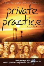 Watch Private Practice Projectfreetv
